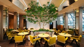 洲際酒店集團蔣韡：不止于“天花板”，酒店的下一站是“懂我”