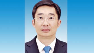 云南省广播电视局局长盛高举转任省自然资源厅党组书记