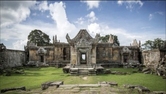 神圣的邊界：柏威夏寺在泰柬沖突中的政治化命運(yùn)