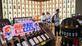 今年上半年我國與中東歐國家進(jìn)出口貿(mào)易規(guī)模創(chuàng)新高