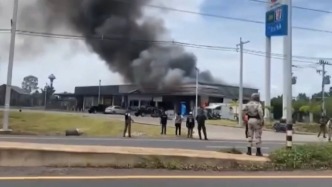 泰军称泰柬边境发生冲突，柬方驳斥：军队严格执行停火命令