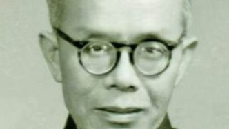 【記憶】懷念老所長張家驊