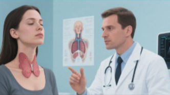 认识甲状腺疾病