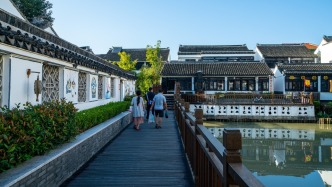 鄭長忠：何以共同富裕？