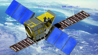日本首次公布《宇宙領(lǐng)域防衛(wèi)指針》，強化應對“殺手衛(wèi)星”能力