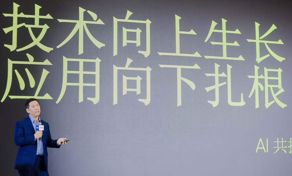 AI观察｜AI生态迭代：应用加速落地，技术真正创造价值