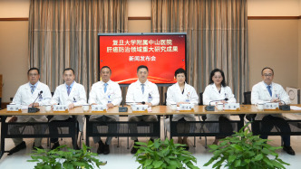 中國學(xué)者《柳葉刀》刊文：全球六成肝癌病例可預(yù)防，肥胖病例在上升