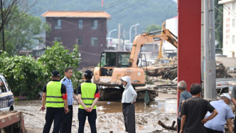 天津解除暴雨黃色預(yù)警信號(hào)