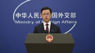 日方称中俄“研发杀手卫星”，外交部驳斥