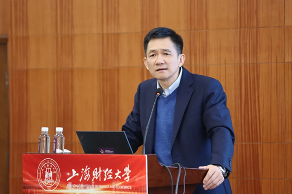 姚洋全职加盟上海财经大学，将在滴水湖高级金融学院做哪些事？