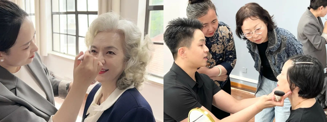 熟龄人群引领美业新增长，解锁“新龄美”的经济密码