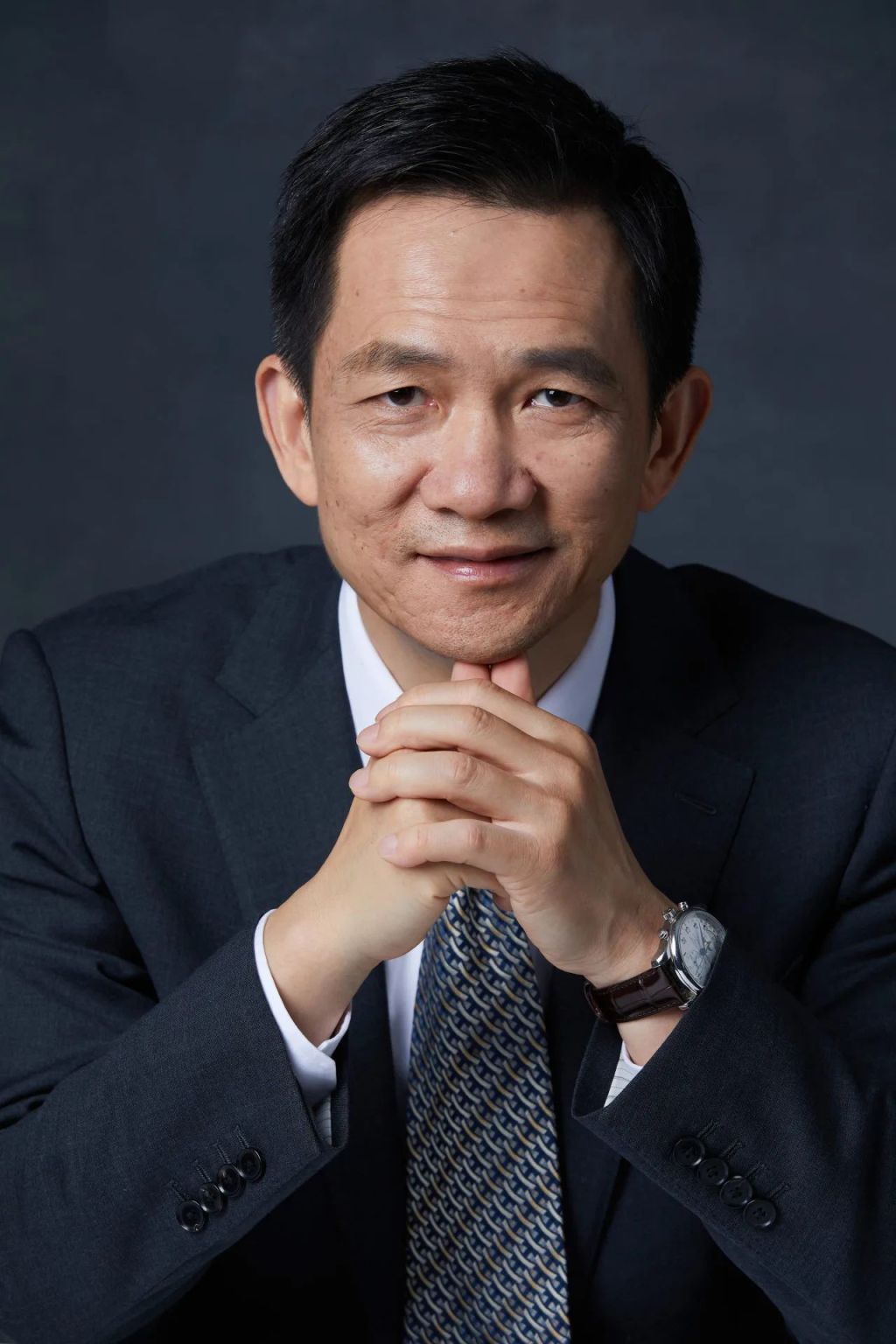 “开门办学”两年，滴水湖高级金融学院院长换新：姚洋接替刘元春