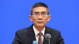 王東堂已任中糧集團(tuán)黨組副書記，此前曾在商務(wù)部任職