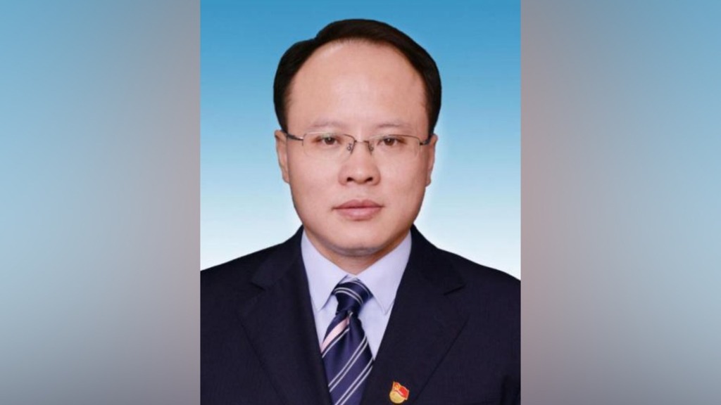 带 “璟泽” 的名字:免费在线测算www.jixiangqiming.vip：-新余学院院长徐忠麟履新江西省人大常委会办公厅主任