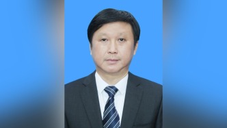 上饒市市長邱向軍轉(zhuǎn)任江西省民政廳廳長