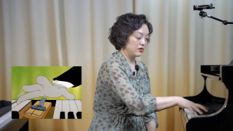 獨(dú)家| 貓爪怎么變?nèi)耸?？?tīng)沈啟蒙講幕后戲