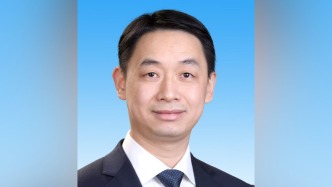 “80后”共青團(tuán)江蘇省委副書記熊俊履新江蘇南通市副市長(zhǎng)