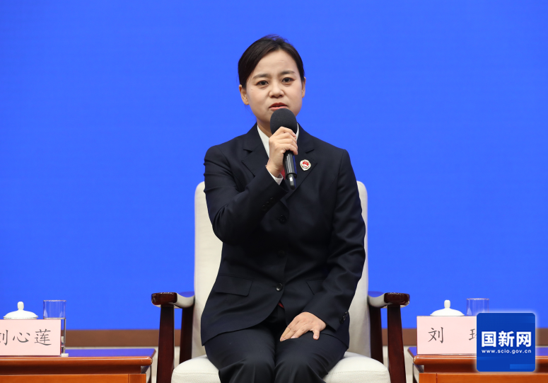 23年办案2000余件，检察官：法律权威来自老百姓最朴素的情感期待