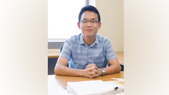 傳媒湃︱“80后”吳世文已任武漢大學(xué)新聞與傳播學(xué)院院長
