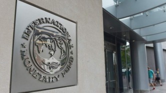 IMF上調(diào)全球增長預(yù)期，呼吁減少貿(mào)易壁壘