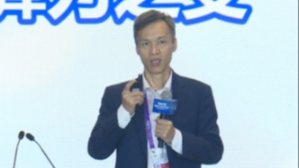 库帕思山栋明谈AI创业：“一人独角兽”带着一群AGI工作
