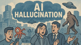 實測數據告訴你：帶引用的AI也不可靠