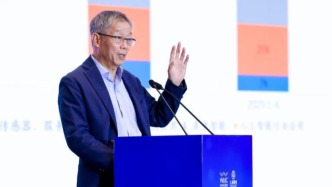 鄺子平：政府引導基金，對國內AI行業(yè)發(fā)展意義重大