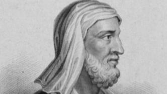 赵宇飞评《如何从敌人身上获益》︱普鲁塔克与古典智慧