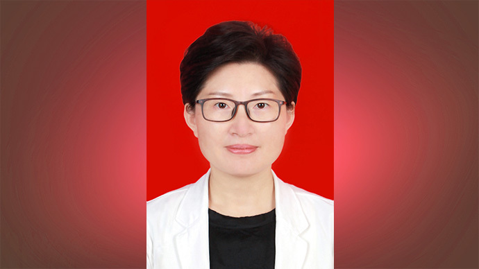 黄山学院党委副书记章文静履新安徽电视台党委副书记