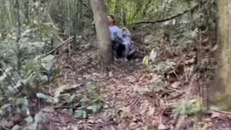 4名游客上山采菌迷路，云南德宏消防手機(jī)定位共享搜尋