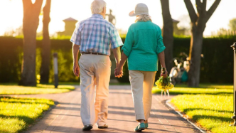 “最佳性价比步数”出炉，既得到锻炼又不伤膝盖