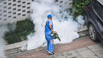 蚊媒传染病怎么防？国家疾控局解答热点关切