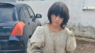 湖南老鄉(xiāng)幫智力障礙少女找到家：媽媽也曾走失，巧遇同一批志愿者