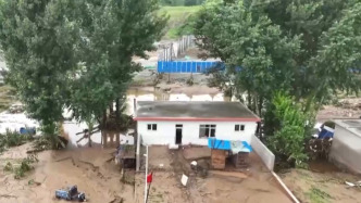 截至29日18时，本轮强降雨过程河北累计转移安置4.4万人