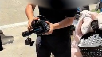 線纜公司老板打砸記者攝像機(jī)，長(zhǎng)沙地鐵：少量使用該公司產(chǎn)品，檢測(cè)合格