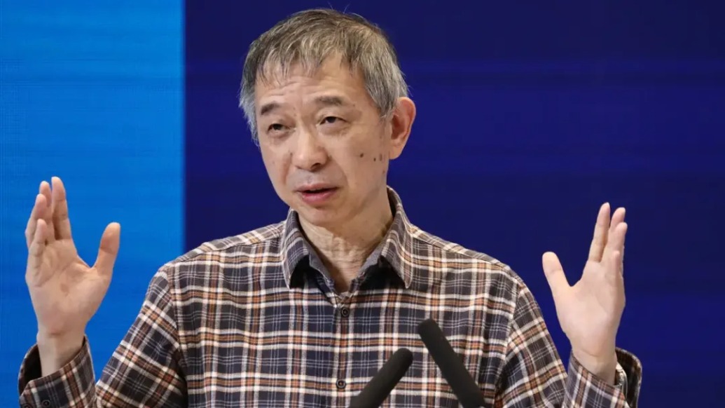 院士王堅：大部分AI產(chǎn)品活不過10年，中國市場是關(guān)鍵試驗田