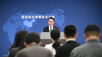 华东、华北等地持续遭遇强降雨，国台办：目前无台胞因灾伤亡