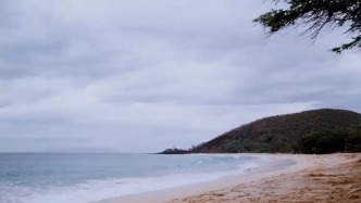 俄堪察加半島附近海域強震引發(fā)全球多地發(fā)布海嘯預警