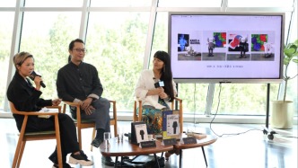 活动回顾｜尤洋×NicoleChen×十三妹：艺术家的着装哲学如何启发我们的日常穿搭