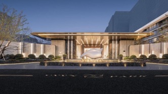 西派云間｜從上海戰(zhàn)略西南極，看見松江盛勢未來