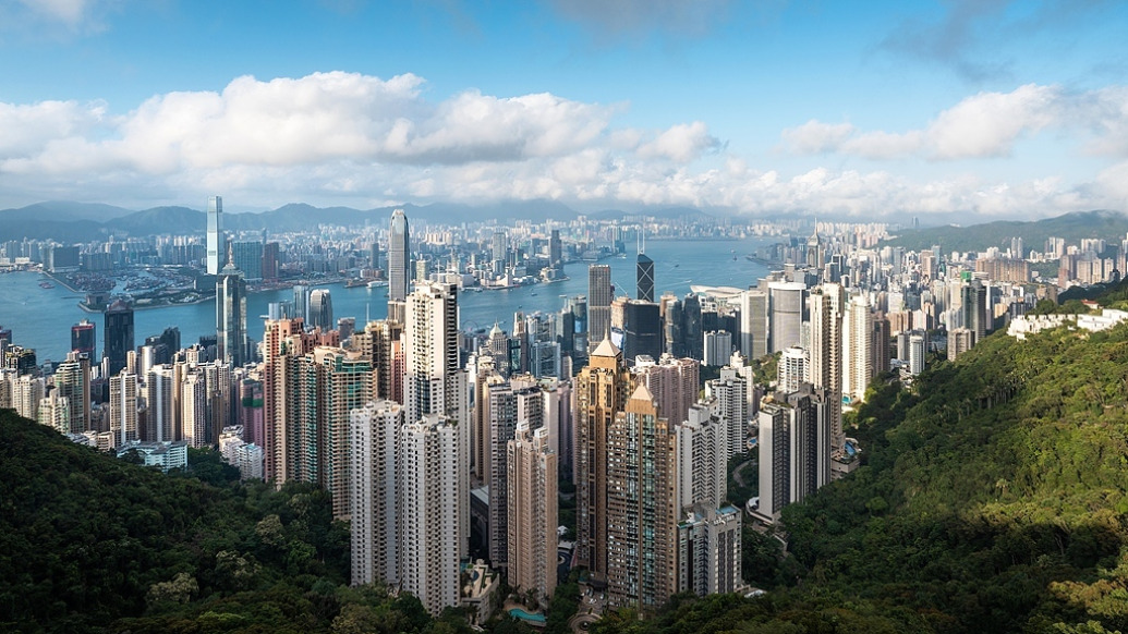 香港稳定币条例今起实施：何以成为首批试验田，与欧美有何异同
