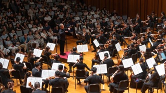 10天3國(guó)5城，鄭明勛率國(guó)家大劇院管弦樂(lè)團(tuán)開(kāi)啟歐洲巡演