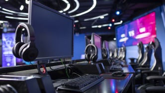 《2024年中国电竞行业职业发展报告》发布，电竞产业成为年轻人就业新密码