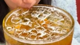 啤酒，我愿稱之為最可怕的酒