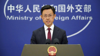 中柬泰三方非正式會(huì)晤舉行，外交部：柬泰雙方重申將遵守停火共識(shí)