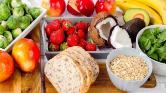 血脂高不高，看臉就知道，別等血管堵死了才后悔