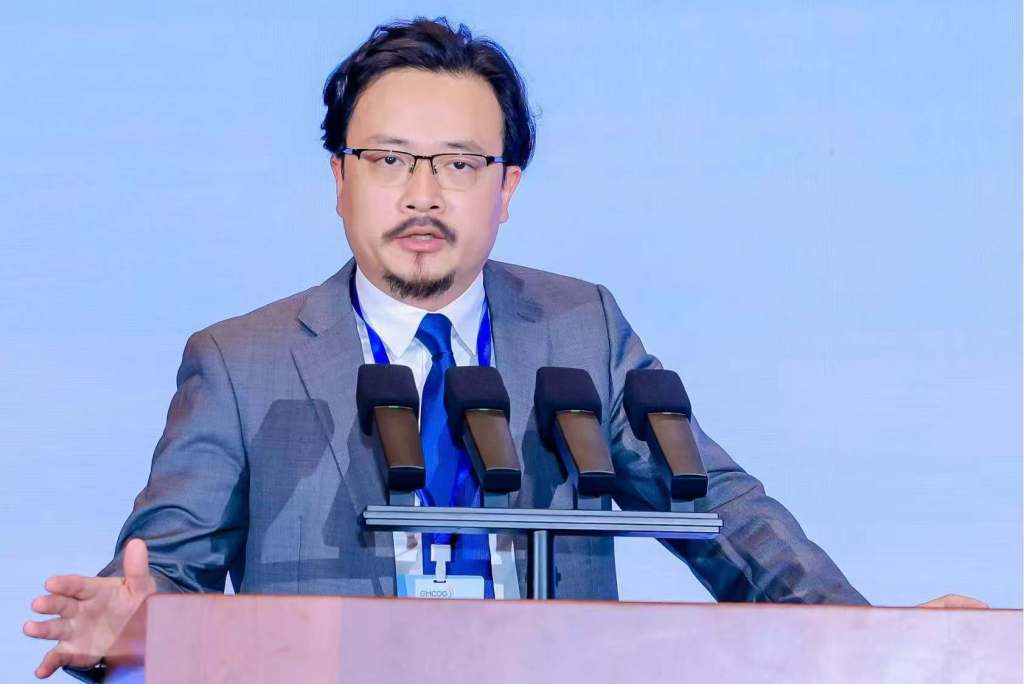 上海社科新人访谈录｜赵隆：以交叉融合型学术探索赋能软实力建设