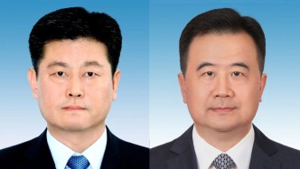 多人聯(lián)動調(diào)整：馬保嶺出任濟(jì)南市委常委、宣傳部部長