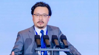 上海社科新人访谈录｜赵隆：以交叉融合型学术探索赋能软实力建设