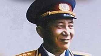 历史上的今天｜1978年8月3日，开国大将罗瑞卿逝世